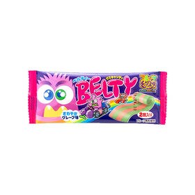 ベルティー さわやかグレープ味【12コ】