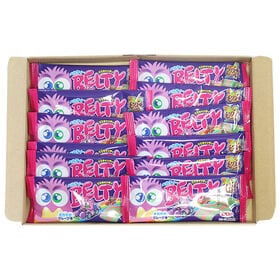 ベルティー さわやかグレープ味【12コ】