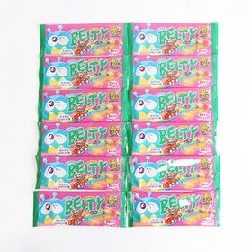 ベルティー さわやかストロベリー味【12コ】