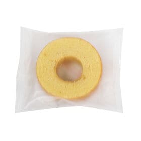 【6コ】コストコ 千年屋 しっとりなめらかおとなのばうむ。