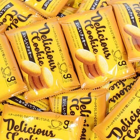 銀の汐 おいしいクッキー 16コ入