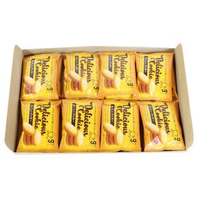 銀の汐 おいしいクッキー 16コ入