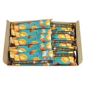 銀の汐 ナッツインクラッカー 10コ入