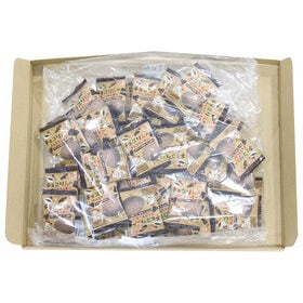 【50個】銀の汐 チョコりんのチョコクッキー(個包装)