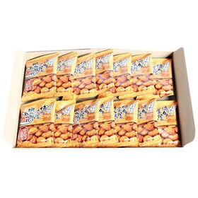 銀の汐 博多屋台風 明太揚げあられ 14コ入