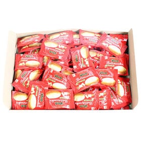 【50個】銀の汐 リッチバタークッキー(ひとくちサイズ)