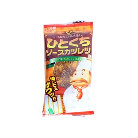 銀の汐 ひとくちソースカツレツ 30コ入