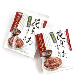 花かつお ふりかけ（2コ）