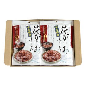 花かつお ふりかけ（2コ）