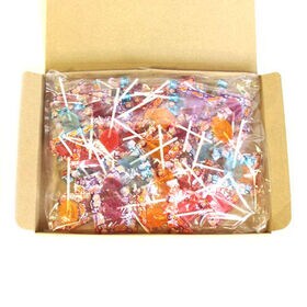 【60本】不二家 ポップキャンディ