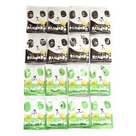 お菓子 詰め合わせ ぱんだろー・めろんぱんだろークッキーセッ...