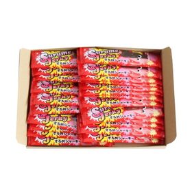 ちょい飲みおつまみ するめジャーキー【50コセット】