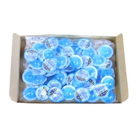 お菓子詰め合わせ やおきん サイダーボール（50コ）