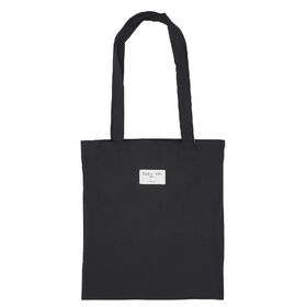 【MATIN KIM】マーティンキムトートバッグ ブラック