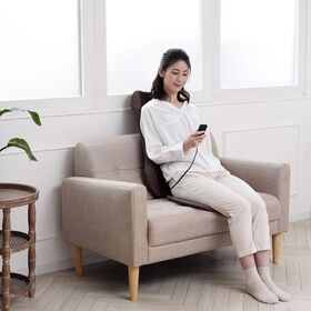 アルインコ シートマッサージャー MCR2220