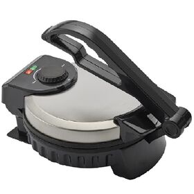 ホットプレート とりあえずつぶして焼いてみた 2  MA-8...