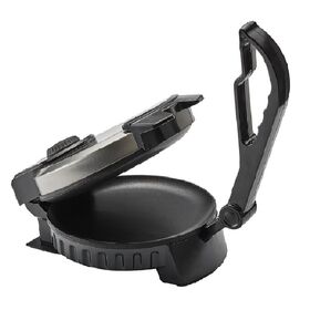 ホットプレート とりあえずつぶして焼いてみた 2  MA-875