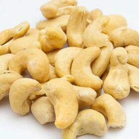 【80g】カシューナッツ | カルシウムやカリウムなど、現代人に不足しがちな栄養素が豊富です！