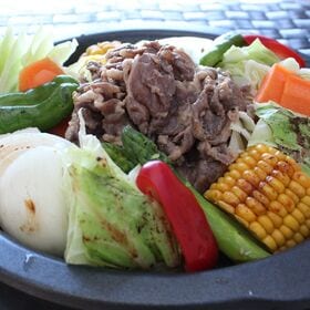 【1kg】やわらか焼肉ラムジンギスカン