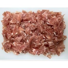 【600g】切り落とし生ハムローススライス 冷凍