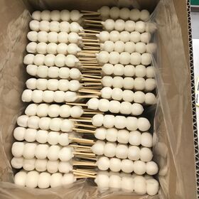 【140本】冷凍焼きだんご＋砂糖入りきな粉600g付き