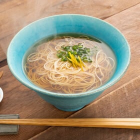 【57.1g×2包】手延素麺 揖保乃糸 にゅうめん 化粧箱（NY-10）