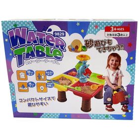 ウォータ―テーブル 幼児用 ウォータープレイ 9829