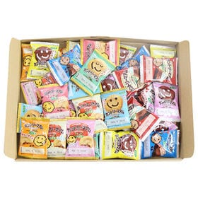 不二家 カントリーマアム（1枚入り）2種・計40コ（バニラ・ココア）