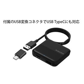 CarPlay対応ディスプレイオーディオ対応HDMI入力 APP HDMI IN AN-S134