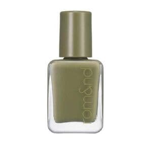 （rom&nd）ロムアンド ムードペブルネイル 04 マッド...