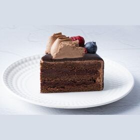 【12/22着】【5号】銀座ショコラブラウニー