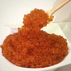 【250g】サーモントラウトいくら醤油漬け