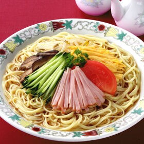 【240g×3包】手延中華麺 揖保乃糸（中華-3）