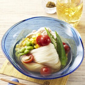 【計1700g(50g×34束)】手延素麺 揖保乃糸 夢双 そうめん 紙箱（MS-50N）