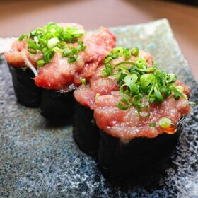 【約1kg】まぐろ 中落ち骨付き