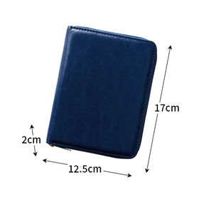 コンパクト通院ケース2色組