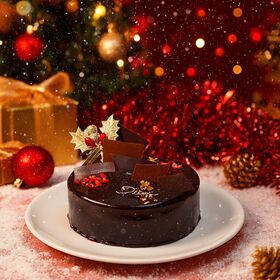 【12/22着】【5号】カカオの香りを楽しむプレミアムミロワールショコラ