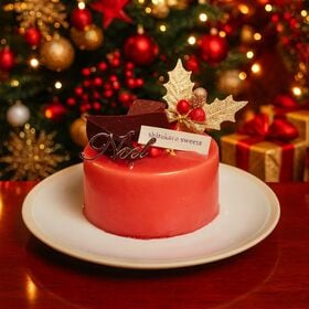 【12/22着】【3号】情熱の赤と酸味を楽しむ白金プレミアム...