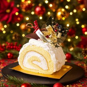 【12/22着】【1本】白金プレミアムジャージーブッシュドノ...