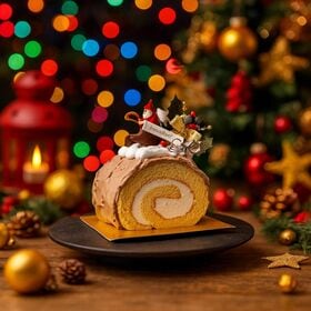 【12/22着】【1本】白金プレミアムジャージーブッシュドノ...