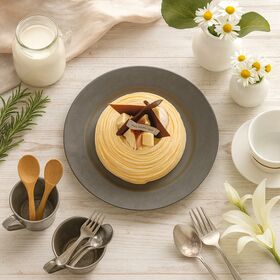 【5号】幻のさつまいも シルクスイートのモンブラン