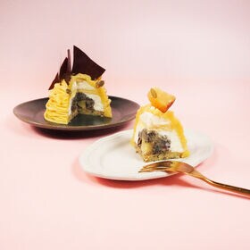 【3号】幻のさつまいも シルクスイートのモンブラン