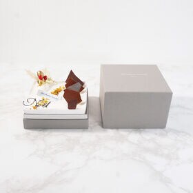 【12/22着】shirokane sweets TOKYO【GIFTBOX】ドゥーブルフロマージュ