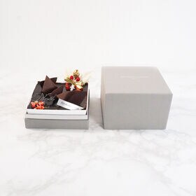【12/22着】shirokane sweets TOKYO【GIFTBOX】ミロワールショコラ