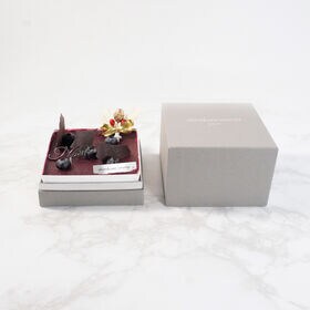 【12/22着】shirokane sweets TOKYO【GIFTBOX】ティラミス（Bベリー）