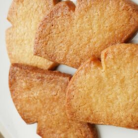 【4枚】shirokane sweets TOKYO 手作り白金サブレ（プレーン）