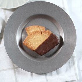 【8枚】shirokane sweets TOKYO 手作り白金サブレ（ショコラ）