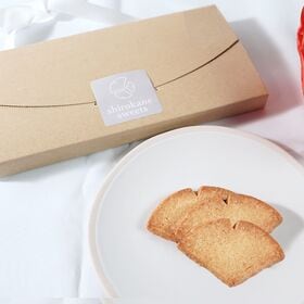 【8枚】shirokane sweets TOKYO 手作り...