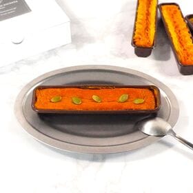 【3種計4本】shirokane sweets TOKYO 手作りスイートポテト＆シナモンパンプキン