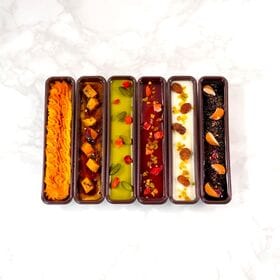 【6種各1本】shirokane sweets TOKYO手作り白金手作りスイートポテト6種アソート